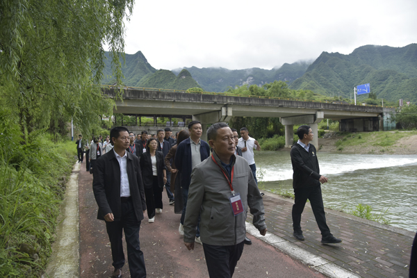 600-3 现场观摩桃花江美丽幸福河湖建设情况.jpg